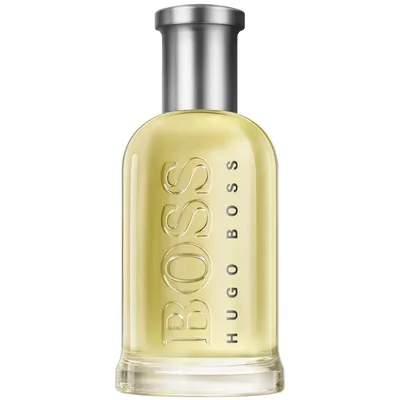 HUGO HUGO BOSS BOSS Bottled Туалетная вода 200 мл (1329214427)