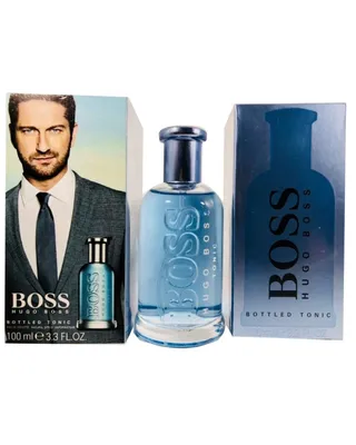 Туалетная вода мужская Hugo Boss Hugo Men EDT 125 ml купить | ELMIR - цена,  отзывы, характеристики