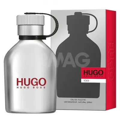 Подарок мужчине Туалетная вода Hugo Boss Bottled 100мл духи