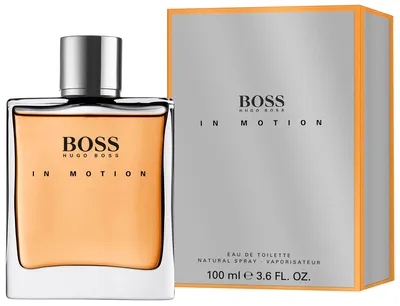 Туалетная вода BOSS Bottled Pacific | Makeupstore.co.il