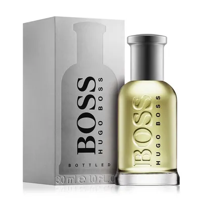 Туалетная вода Hugo Boss In Motion, 100 мл - 1a.lv