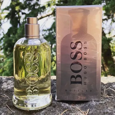 Подобрать Туалетная вода мужская Hugo Boss Boss Bottled 100 мл (Original  Quality) по низкой цене, а так же другие продукты от производителя Hugo Boss  с доставкой по всей Украине