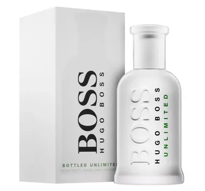 Hugo Boss BOSS The Scent туалетная вода для мужчин купить в Москве |  Доставка по России.