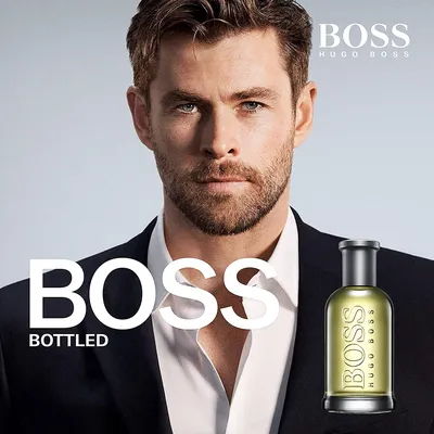 Hugo Boss Туалетная вода Boss Orange Man спрей 100мл – купить из-за границы  через сервис «CDEK.Shopping»