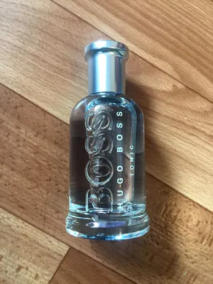 Мужская туалетная вода Hugo Boss - Boss Bottled Unlimited 100ml