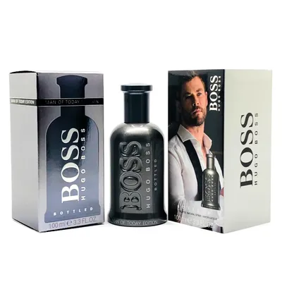 Туалетная вода Hugo Boss Boss Bottled - 1100-D купить оптом недорого в  Украине (Киев, Харьков) – цена на COCOopt