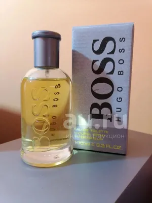 Обзор от покупателя на Мужская туалетная вода HUGO BOSS Bottled tonic, 50  мл — интернет-магазин ОНЛАЙН ТРЕЙД.РУ