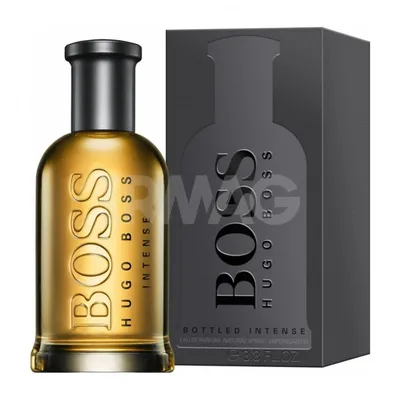 Туалетная вода Hugo Boss Bottled — купить в Красноярске. Состояние: Новое.  Мужская парфюмерия на интернет-аукционе Au.ru