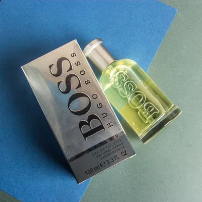 Купить Hugo Boss (Хуго Босс) Eau de Toilette (EdT) Туалетная вода Boss  Bottled. Night., 50 мл в интернет-магазине Diskontshop.eu Германия всего за  11 979 руб. в