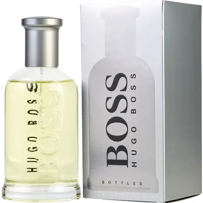 HUGO BOSS Туалетная вода BOSS BOTTLED (Люксовая реплика) EDT 100ml купить,  отзывы, фото, доставка - СПКубани | Совместные покупки Краснодар, Анапа, Но