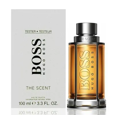 Hugo Boss\" Туалетная вода д/мужчин Boss Bottled 200 мл - Drogerie