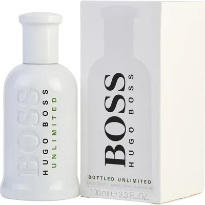 Туалетная вода Hugo Boss The Scent для мужчин (оригинал), 1.26360, купить