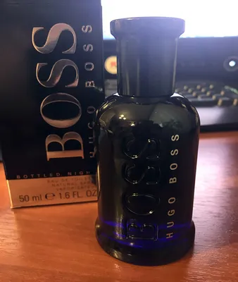 Туалетная вода Boss Bottled 100 мл: 1 750 грн. - Туалетная вода Киев на Olx