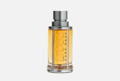 Купить Туалетную воду, \"Boss Bottled. Unlimited\", HUGO BOSS, 50 ml в  Екатеринбурге | Le`ferodi.ru