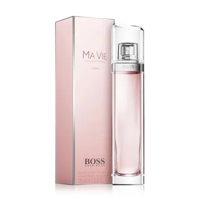 Обзор от покупателя на Мужская туалетная вода HUGO BOSS Bottled Night, 50  мл — интернет-магазин ОНЛАЙН ТРЕЙД.РУ