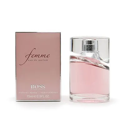 Туалетная вода (мини) Hugo Boss The Scent - 2305-DM купить оптом недорого в  Украине (Киев, Харьков) – цена на COCOopt