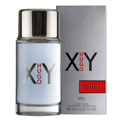 HUGO BOSS ORIGINAL женская туалетная вода, Eau de tualette, купили в Дути  фри, 30 мл, сделано 2-3 пшика - Perfume - List.am