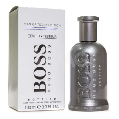 Hugo Boss BOSS Woman туалетная вода для женщин купить в Москве | Доставка  по России.