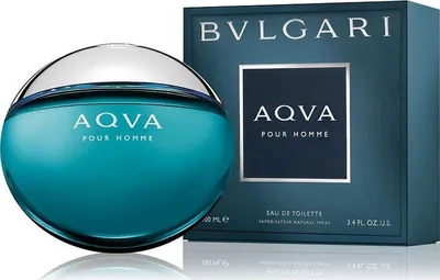 Bvlgari Aqva pour Homme Туалетная вода 100 мл (258458774)