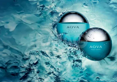 Туалетная вода Bvlgari Aqva Pour Homme Marine EDT (5 мл) - IRMAG.RU