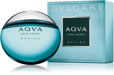 Bvlgari Bvlgari Aqva Marine Туалетная вода 100 мл (262725687)