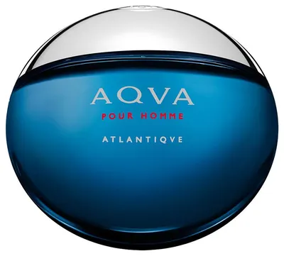 Купить туалетная вода Bvlgari Aqva Pour Homme Atlantiqve 100 мл, цены на  Мегамаркет | Артикул: 100023980066