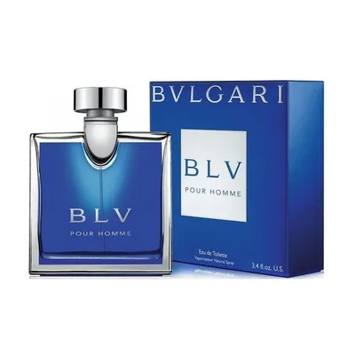 Bvlgari Men BLV Туалетная вода 30мл купить в интернет-магазине Читы - цена  2061.00 руб.