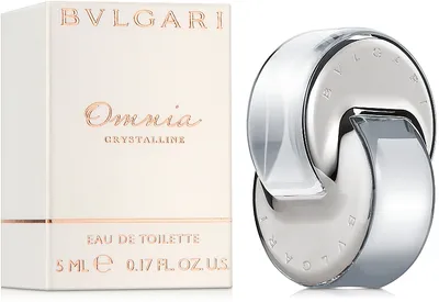 Bvlgari Omnia Amethyste Jewel Charm - Туалетная вода: купить по лучшей цене  в Украине | Makeup.ua