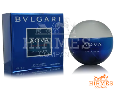 BVLGARI AQVA pour Homme Marine Туалетная вода 30 мл - купить в  интернет-магазине GOLDSTICK с быстрой доставкой