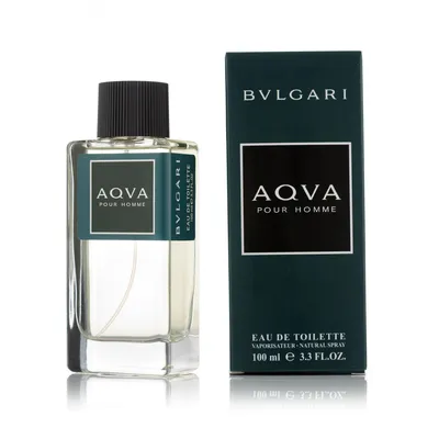 Bvlgari Aqva pour homme Marine Туалетная вода 2 мл (621207547)