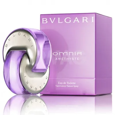 Bvlgari Omnia Crystalline 40ml купить в Старом Осколе - SKU11586539