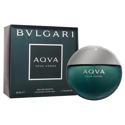 Мужская туалетная вода Bvlgari - Aqva Pour Homme 100ml (ID#148643755),  цена: 39.90 руб., купить на Deal.by