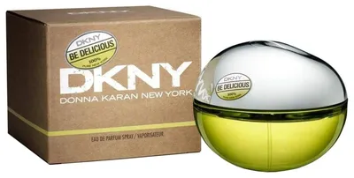 Туалетная вода DKNY Be Delicious Fresh Blossom, 30 мл (145818) купить в  Киеве, Украине | MAUDAU: цена, отзывы, характеристики