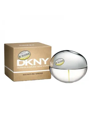 Парфюмированная вода Donna Karan DKNY Be Delicious EDP (30 мл) - IRMAG.RU