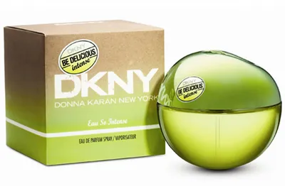 Ляромат: DKNY Be Delicious Red Man - Туалетная вода (духи) Донна Каран Ди  Кей Эн Уай Би Делишез Ред - купить, цены