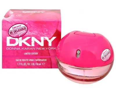 Туалетная вода Donna Karan DKNY Be Delicious Pool Party Mai Tai для женщин  (оригинал), 1.41638, купить