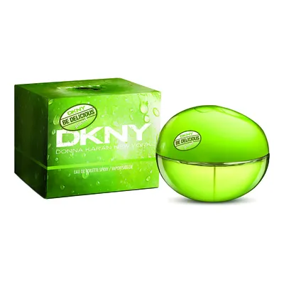 Туалетная вода DKNY Be Delicious, 30 мл - 1a.lv
