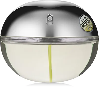 Donna Karan DKNY Be Delicious — 30 ML купить в интернет-магазине BROCARD с  доставкой по Украине