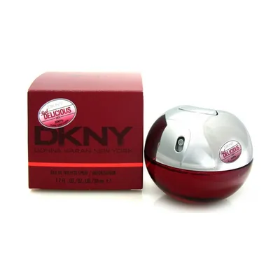 Приобрести Женская туалетная вода DKNY Women Limited Edition Eau de  Toilette оптом по выгодной цене с доставкой по всей России и Белоруссии