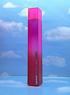Donna Karan DKNY Delicious Delights Dreamsicle туалетная вода, купить  парфюм Donna Karan с доставкой по Украине