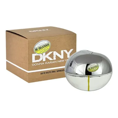 Donna Karan DKNY Be Delicious Red / туалетная вода 30ml для мужчин купить в  Киеве, цена, фото | Aromatik Украина