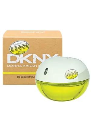 Купить духи Donna Karan DKNY Golden Delicious. Оригинальная парфюмерия, туалетная  вода с доставкой курьером по России. Отзывы.