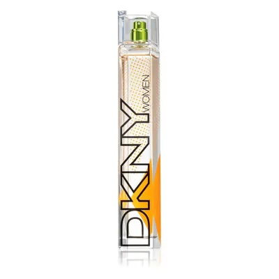 Туалетная вода пафюм DKNY Be Delicious Donna Karan 100мл купить парфюм  165430305 купить за 609 ₽ в интернет-магазине Wildberries