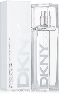 Donna Karan DKNY Be Delicious City Chelsea Girl туалетная вода, buy perfume  with delivery in Kazakhstan