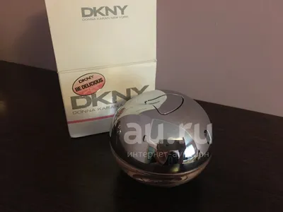 DKNY Be Delicious Coconuts About Summer - Туалетная вода: купить по лучшей  цене в Украине | Makeup.ua