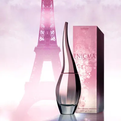 Туалетная вода Enigma Энигма Oriflame Enigma Eau de Toilette