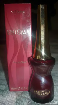 Жіноча туалетна вода Enigma oriflame Енігма Оріфлейм Енигма Орифлейм: 399  грн. - Туалетная вода Хмельницкий на Olx