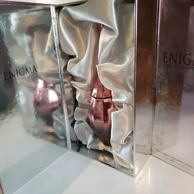 Roja Parfums Enigma Pour Homme Parfum Cologne - купить мужские духи, цены  от 16680 р. за 100 мл
