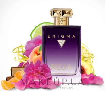 Духи масляные по мотивам Enigma Энигма парфюм женские - купить с доставкой  по выгодным ценам в интернет-магазине OZON (1061305208)