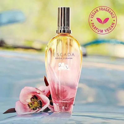 Купить Escada Cherry in the Air туалетная вода 30 мл в интернет-магазине  парфюмерии parfum.kh.ua | Цены | Описание